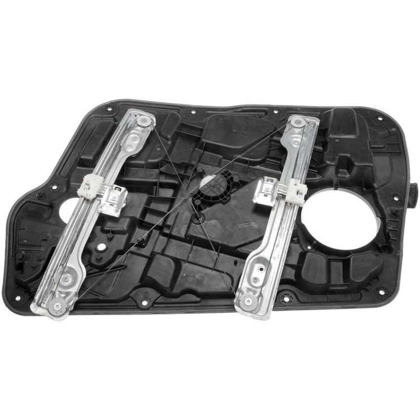 DORMAN 752-928 Power Window Regulator (Regulator Only)