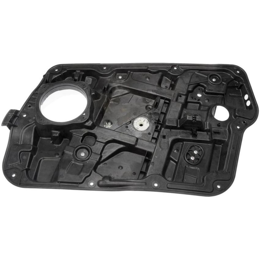 DORMAN 752-929 Power Window Regulator (Regulator Only)