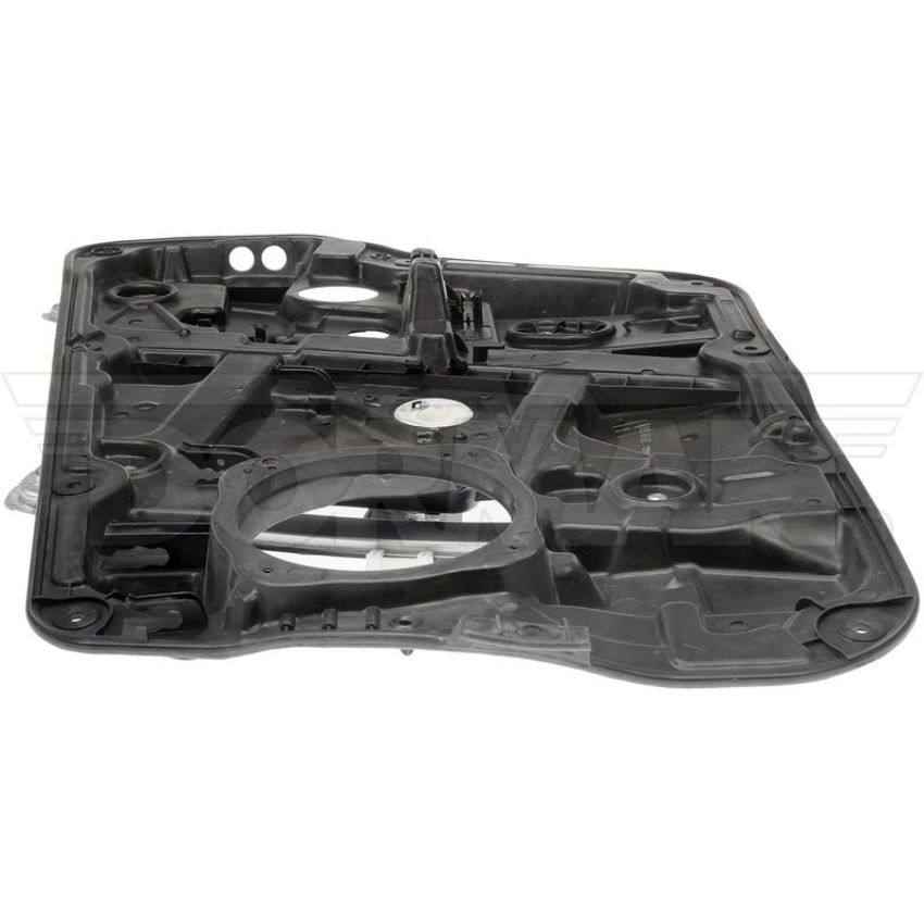 DORMAN 752-929 Power Window Regulator (Regulator Only)