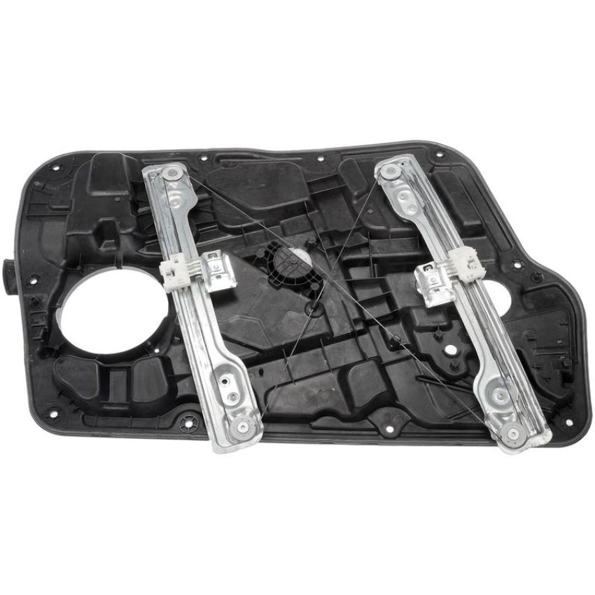 DORMAN 752-929 Power Window Regulator (Regulator Only)