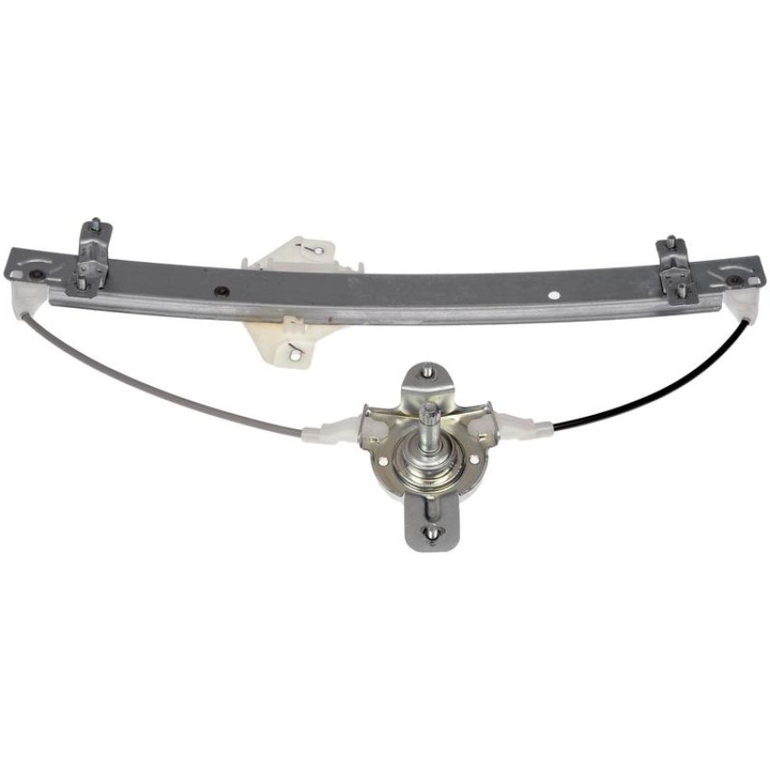 DORMAN 752-930 Manual Window Regulator (Regulator Only)