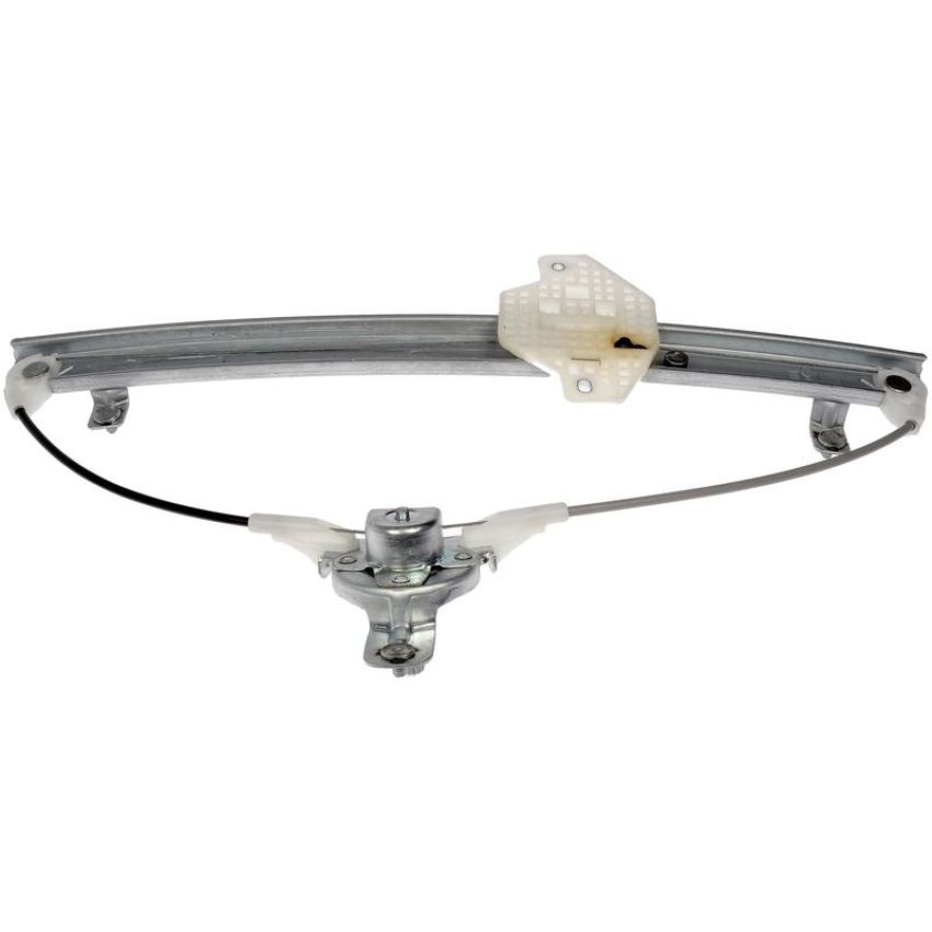 DORMAN 752-930 Manual Window Regulator (Regulator Only)