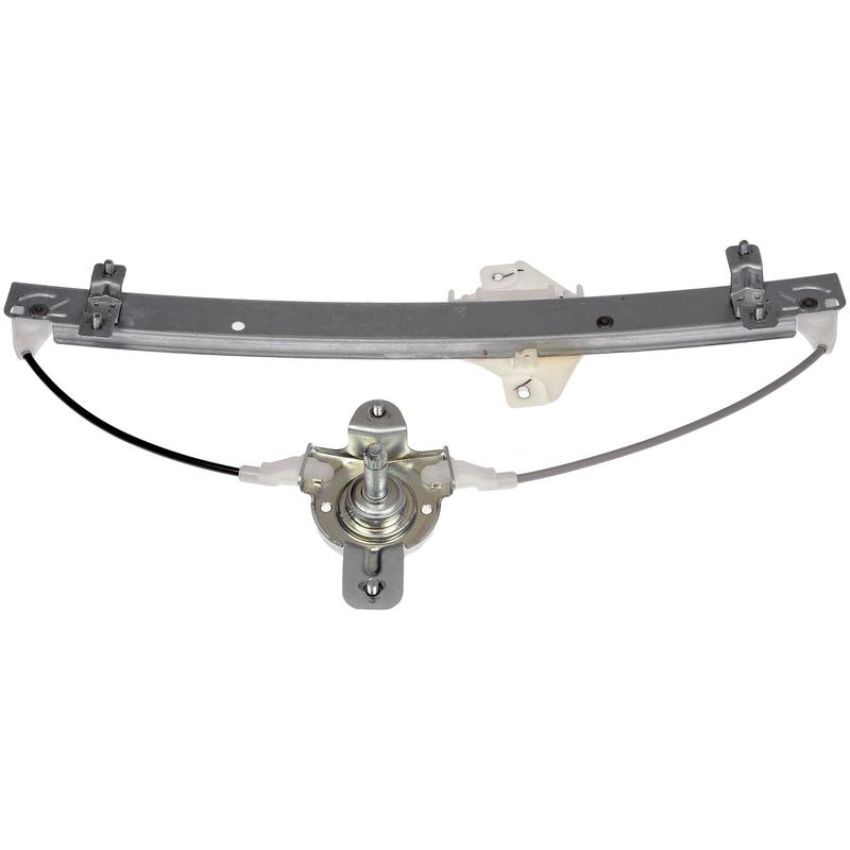 DORMAN 752-931 Manual Window Regulator (Regulator Only)