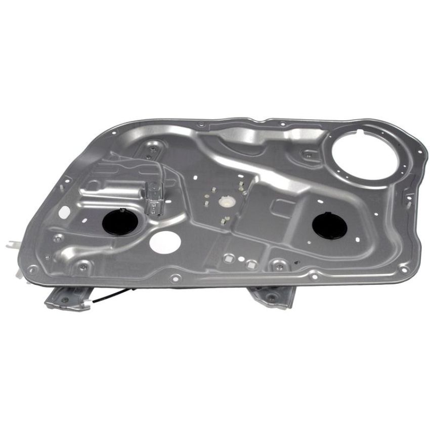 DORMAN 752-935 Power Window Regulator (Regulator Only)