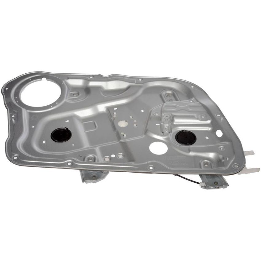 DORMAN 752-936 Power Window Regulator (Regulator Only)