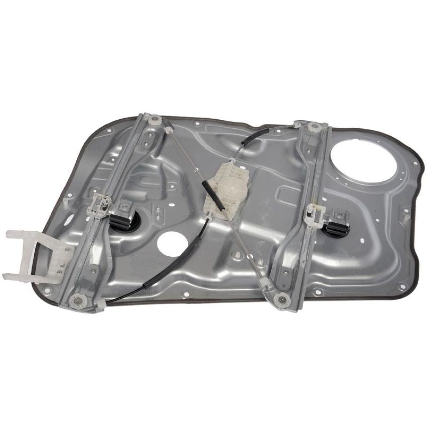 DORMAN 752-936 Power Window Regulator (Regulator Only)