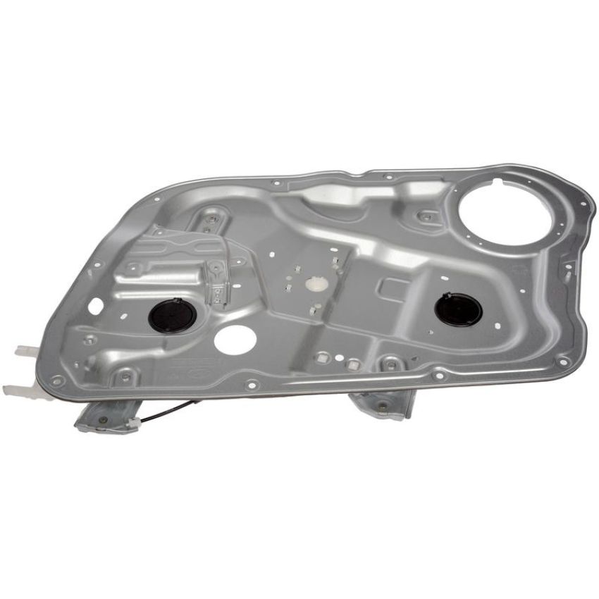 DORMAN 752-937 Power Window Regulator (Regulator Only)