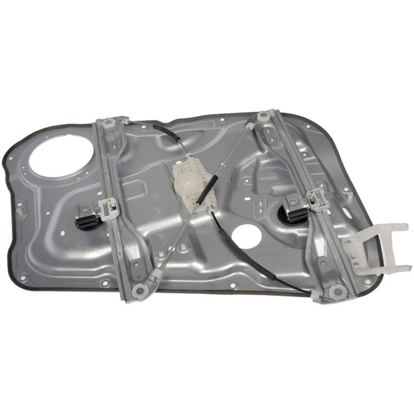 DORMAN 752-937 Power Window Regulator (Regulator Only)