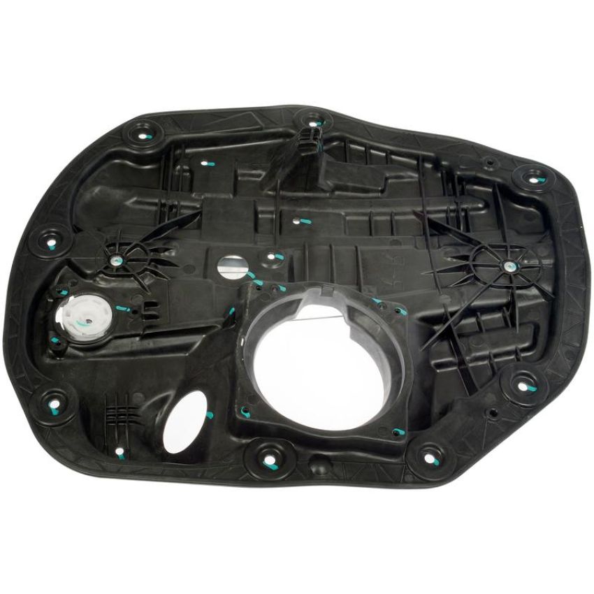 DORMAN 752-944 Power Window Regulator (Regulator Only)
