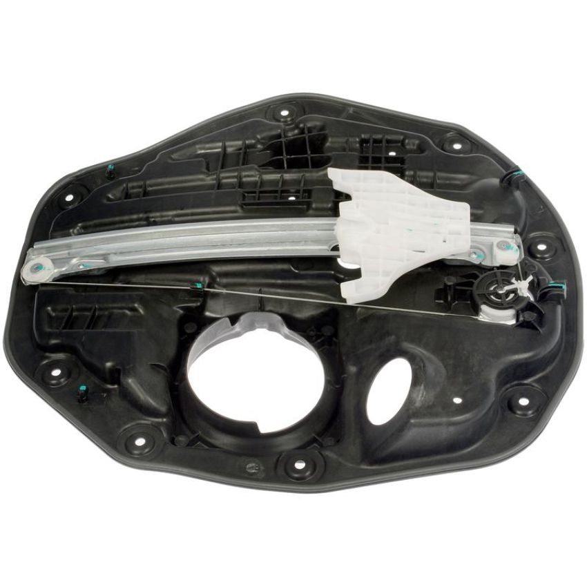 DORMAN 752-944 Power Window Regulator (Regulator Only)