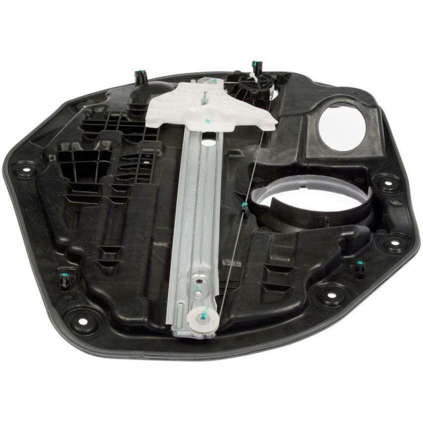 DORMAN 752-944 Power Window Regulator (Regulator Only)