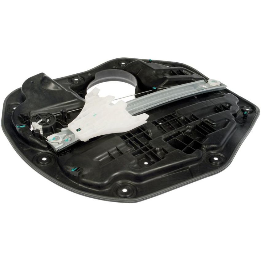 DORMAN 752-944 Power Window Regulator (Regulator Only)