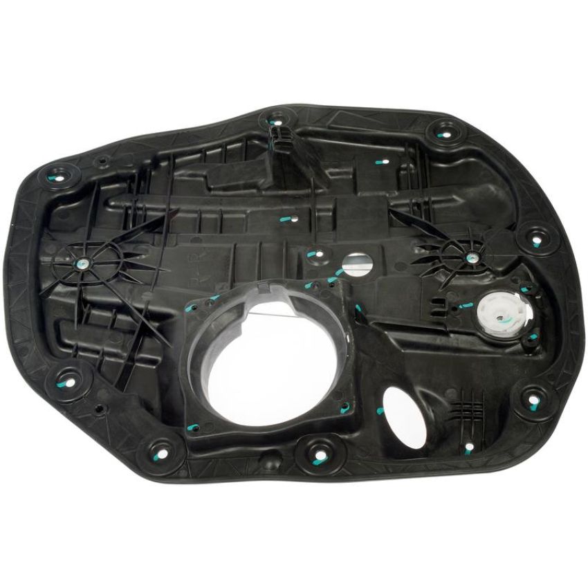DORMAN 752-945 Power Window Regulator (Regulator Only)