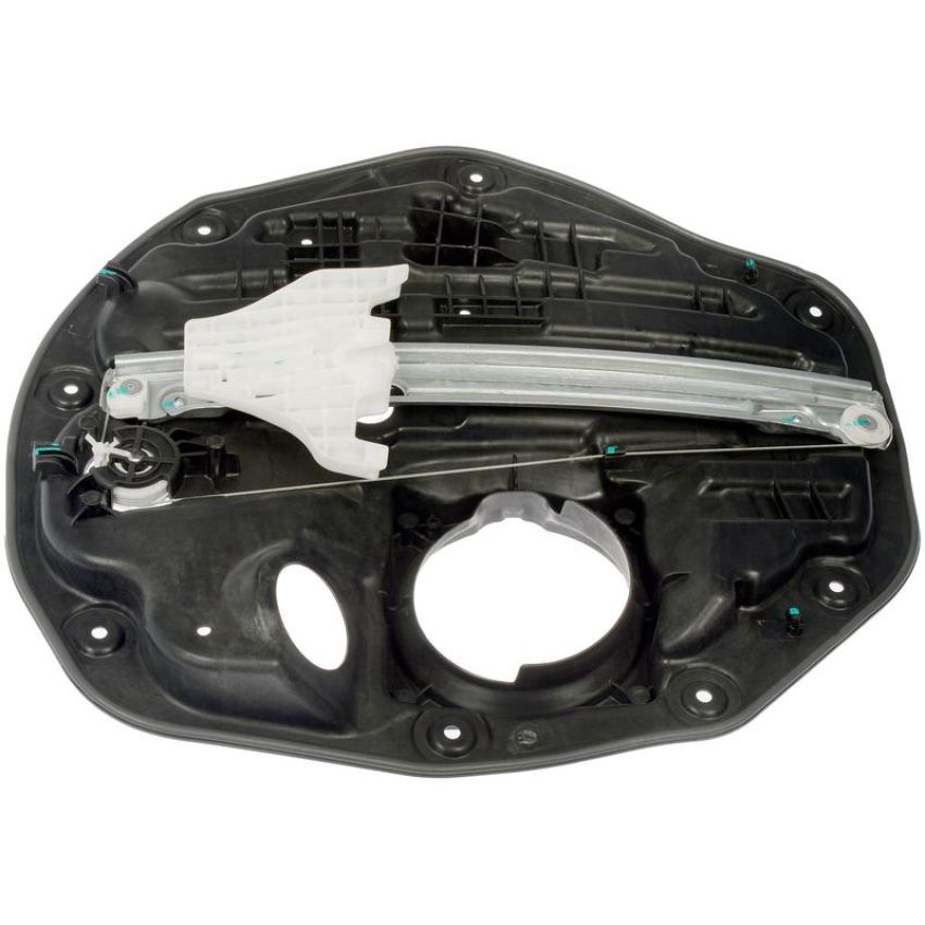 DORMAN 752-945 Power Window Regulator (Regulator Only)