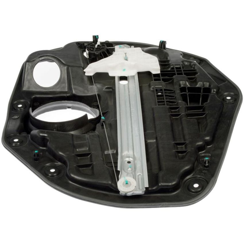 DORMAN 752-945 Power Window Regulator (Regulator Only)