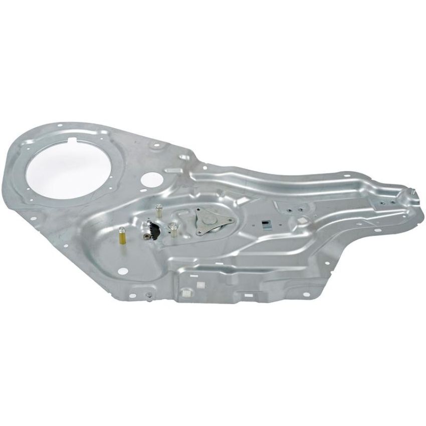 DORMAN 752-946 Power Window Regulator (Regulator Only)