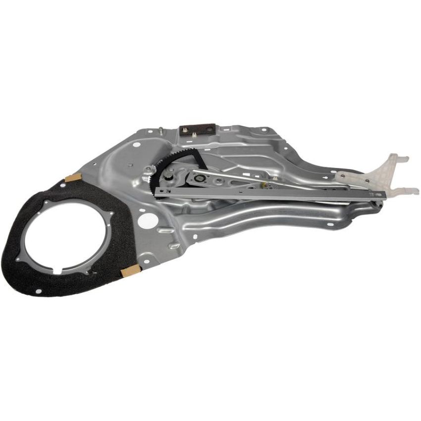 DORMAN 752-946 Power Window Regulator (Regulator Only)