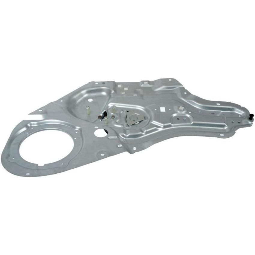 DORMAN 752-947 Power Window Regulator (Regulator Only)
