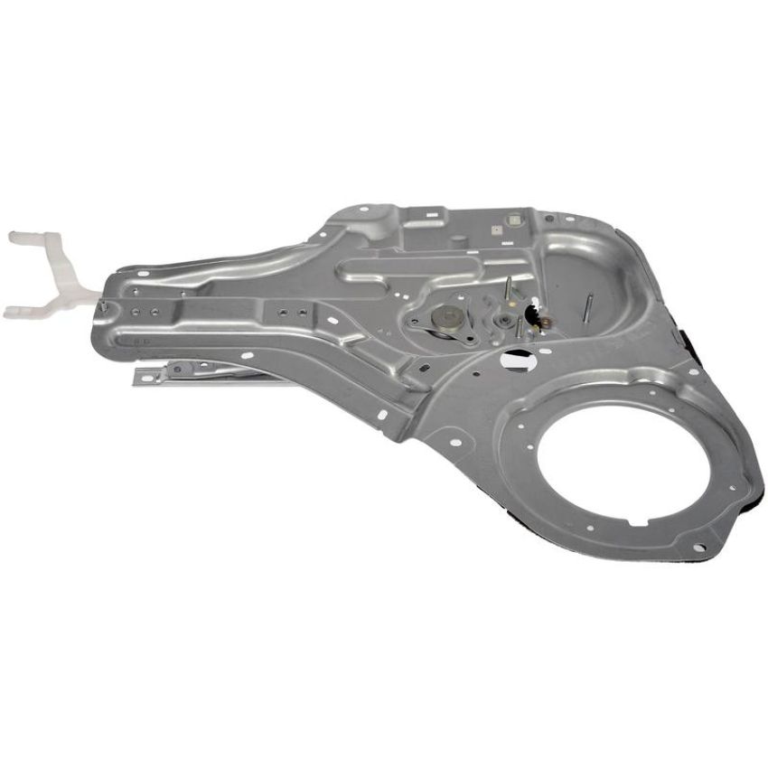 DORMAN 752-948 Power Window Regulator (Regulator Only)