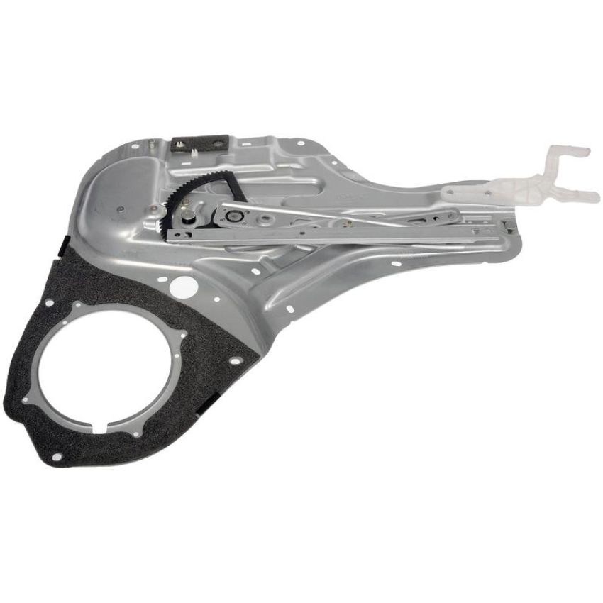 DORMAN 752-948 Power Window Regulator (Regulator Only)