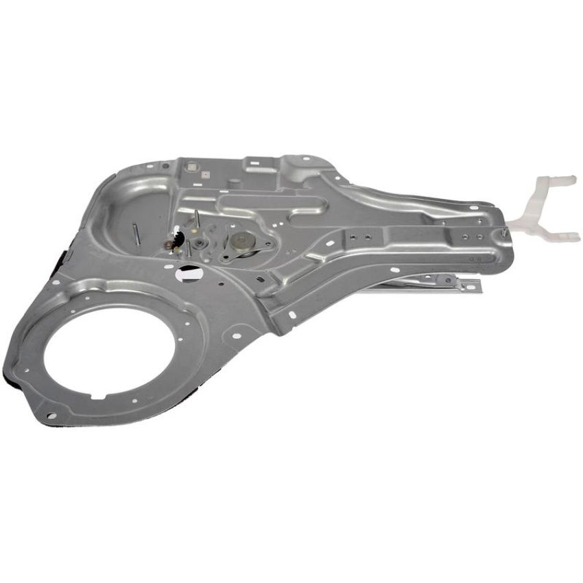 DORMAN 752-949 Power Window Regulator (Regulator Only)