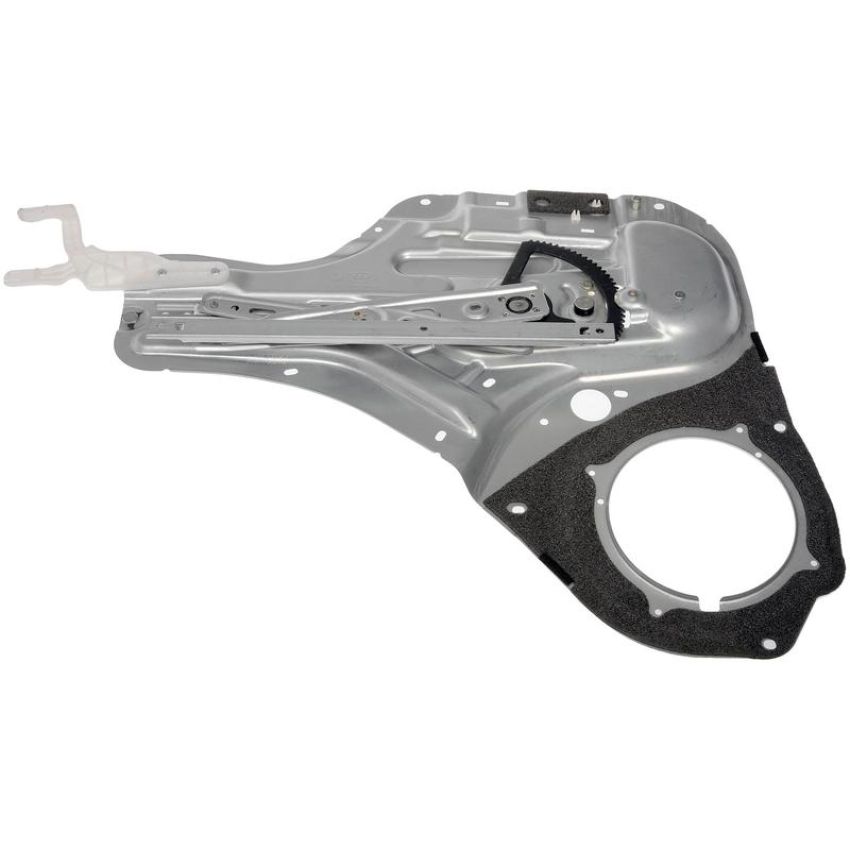 DORMAN 752-949 Power Window Regulator (Regulator Only)