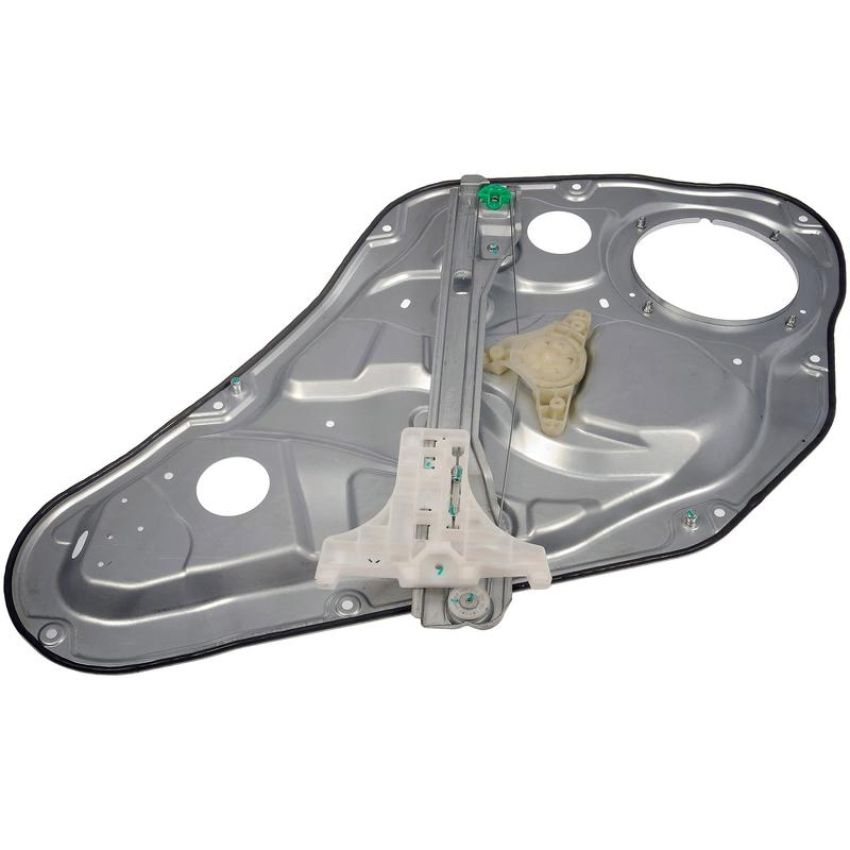 DORMAN 752-950 Power Window Regulator (Regulator Only)