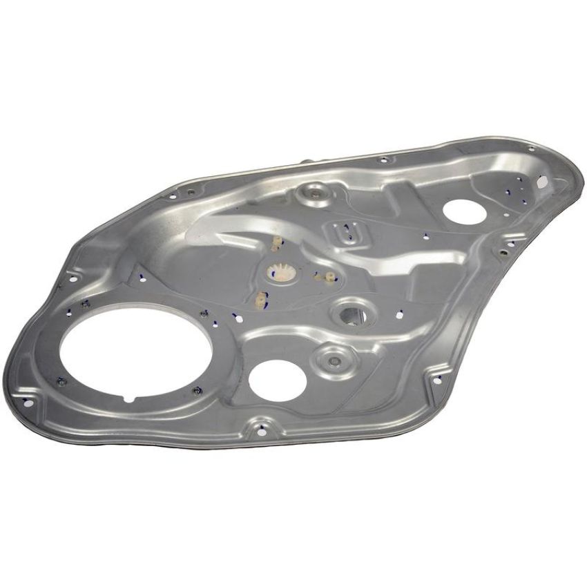 DORMAN 752-951 Power Window Regulator (Regulator Only)