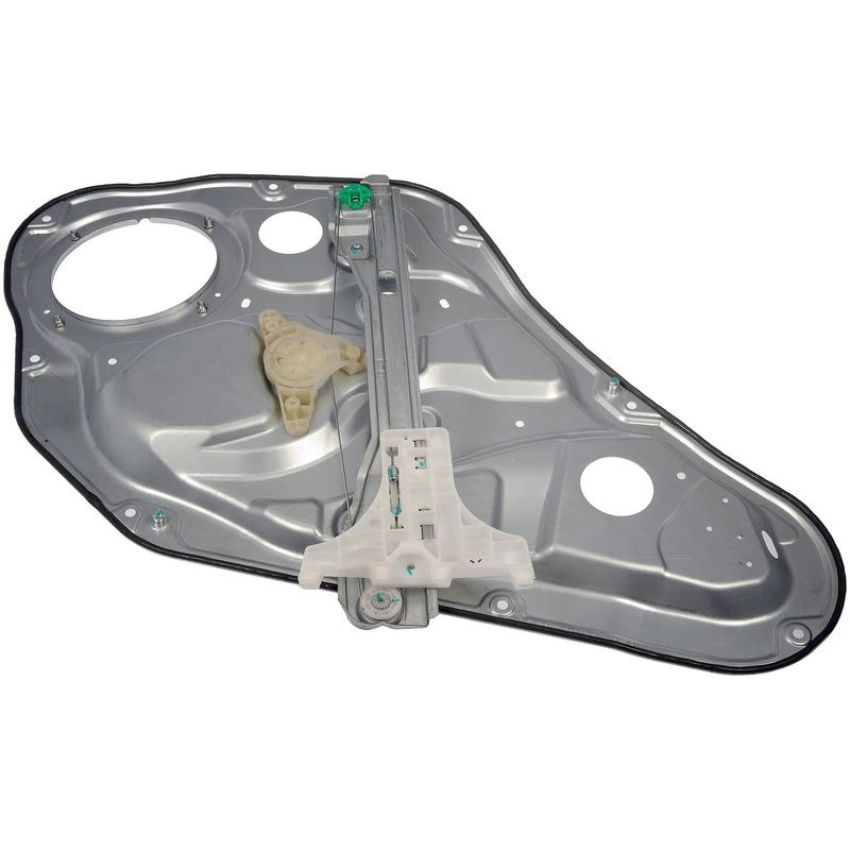 DORMAN 752-951 Power Window Regulator (Regulator Only)