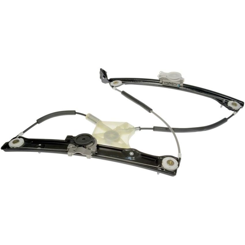 DORMAN 752-954 Power Window Regulator (Regulator Only)