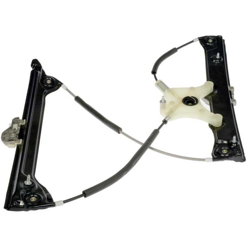 DORMAN 752-954 Power Window Regulator (Regulator Only)