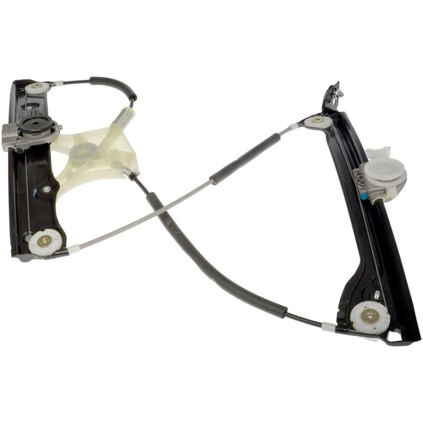 DORMAN 752-954 Power Window Regulator (Regulator Only)