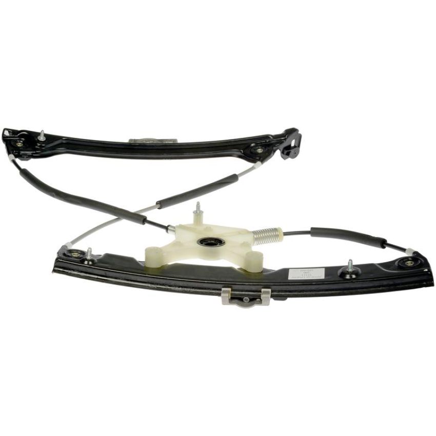 DORMAN 752-954 Power Window Regulator (Regulator Only)