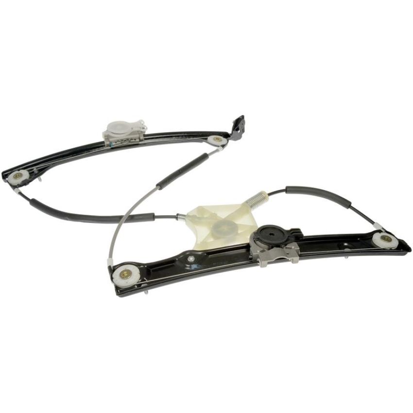 DORMAN 752-955 Power Window Regulator (Regulator Only)