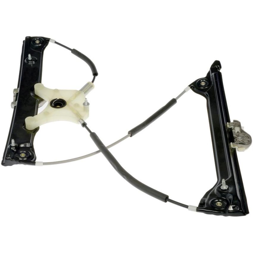 DORMAN 752-955 Power Window Regulator (Regulator Only)