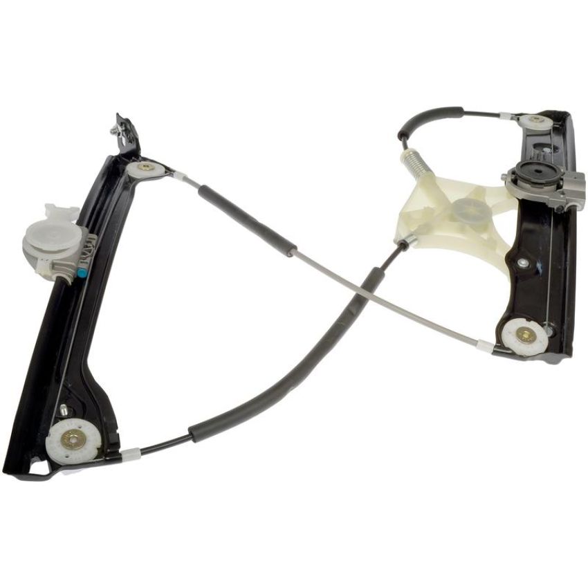DORMAN 752-955 Power Window Regulator (Regulator Only)