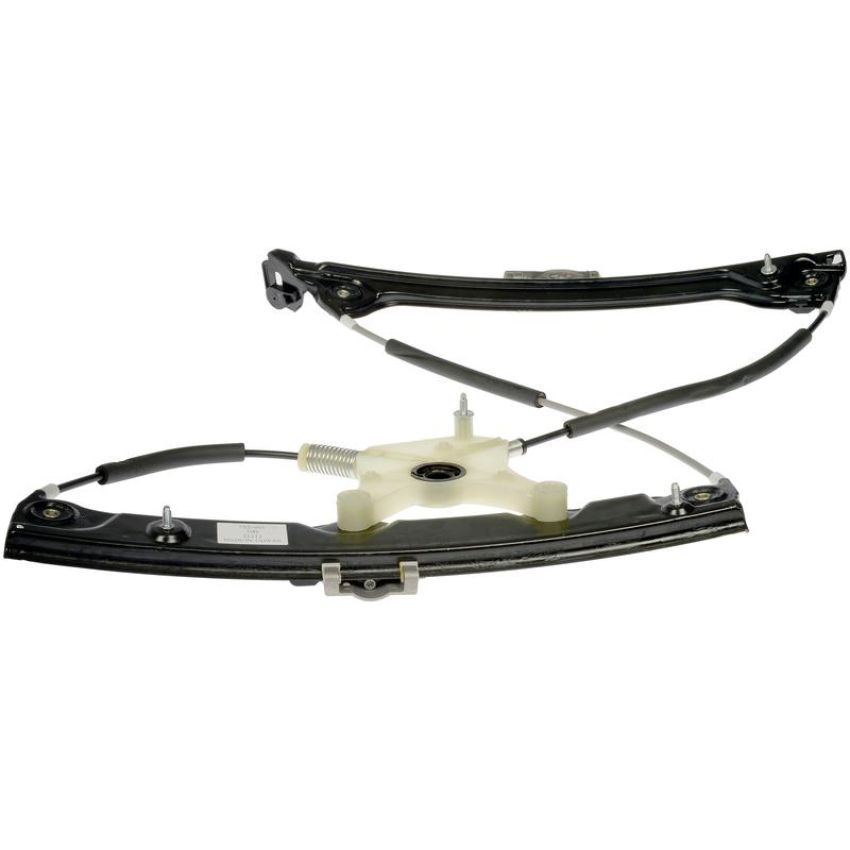 DORMAN 752-955 Power Window Regulator (Regulator Only)