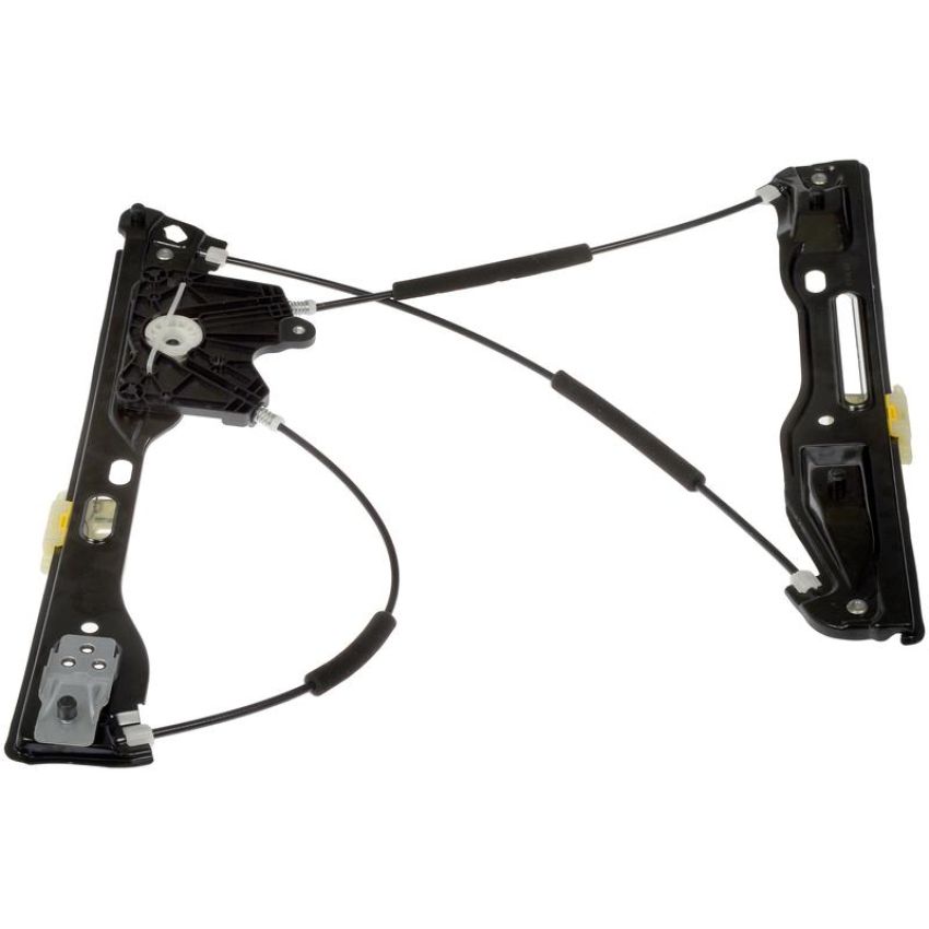DORMAN 752-971 Power Window Regulator (Regulator Only)