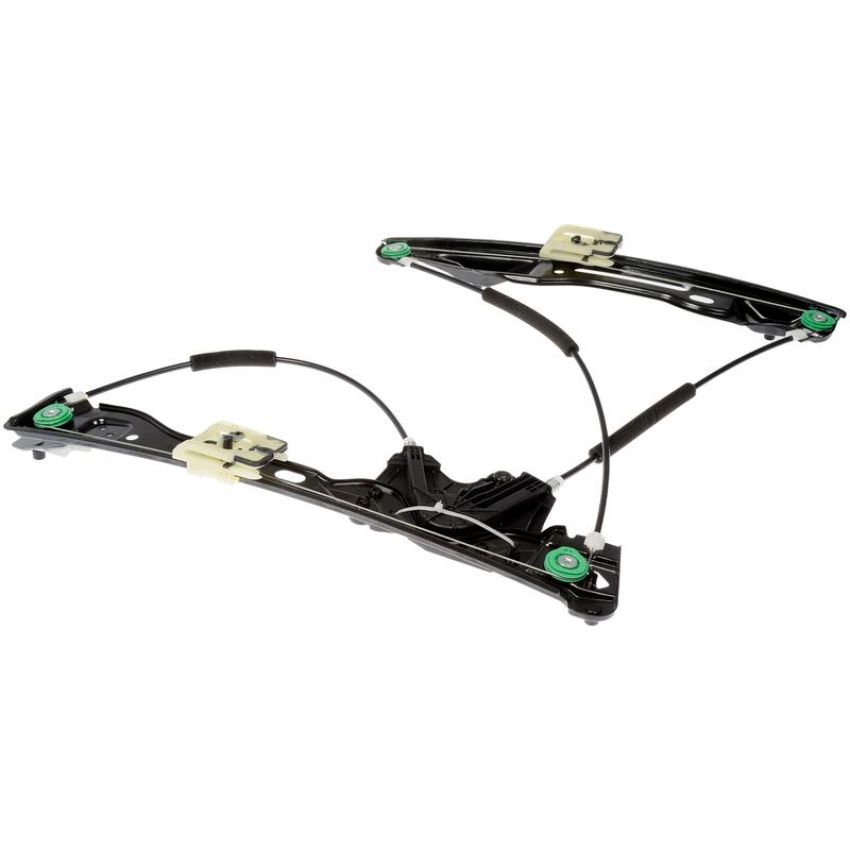 DORMAN 752-971 Power Window Regulator (Regulator Only)