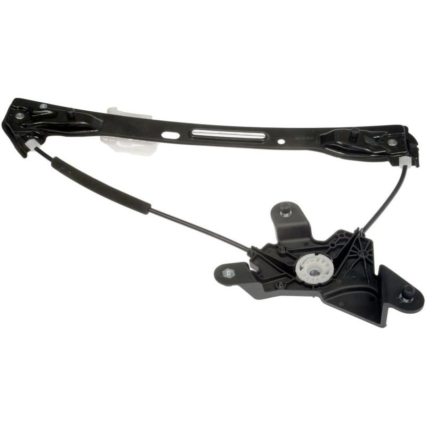 DORMAN 752-972 Power Window Regulator (Regulator Only)