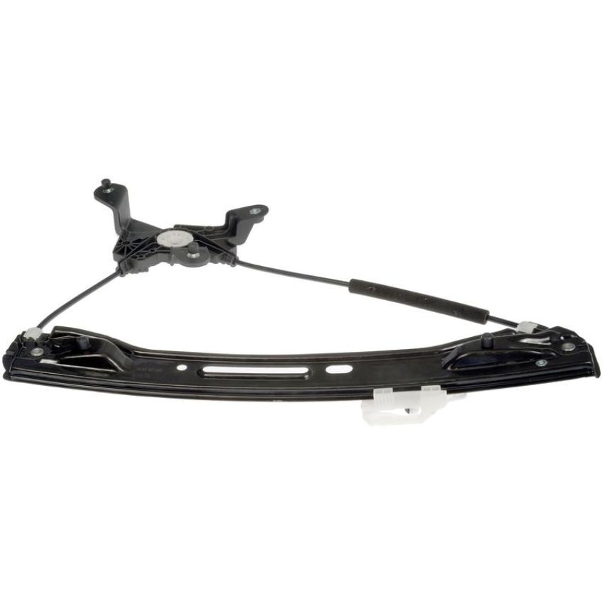 DORMAN 752-972 Power Window Regulator (Regulator Only)