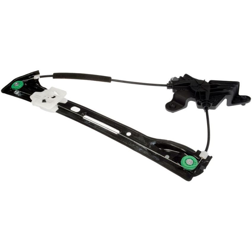 DORMAN 752-972 Power Window Regulator (Regulator Only)