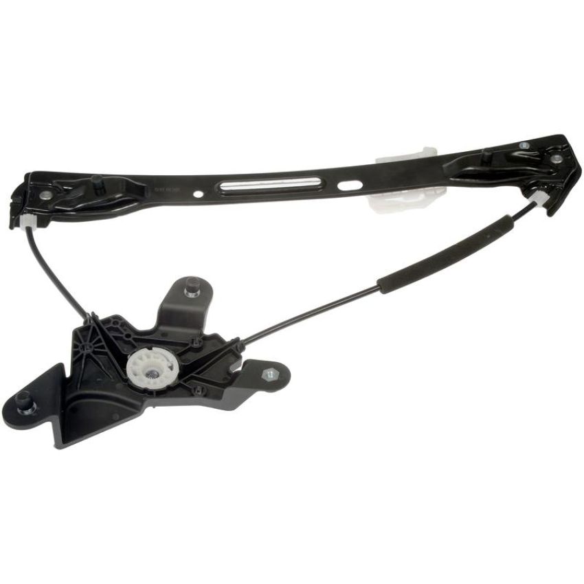 DORMAN 752-973 Power Window Regulator (Regulator Only)