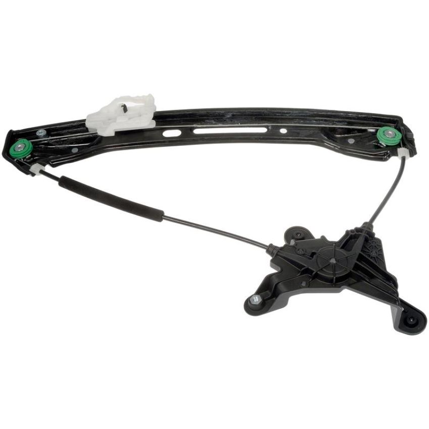DORMAN 752-973 Power Window Regulator (Regulator Only)