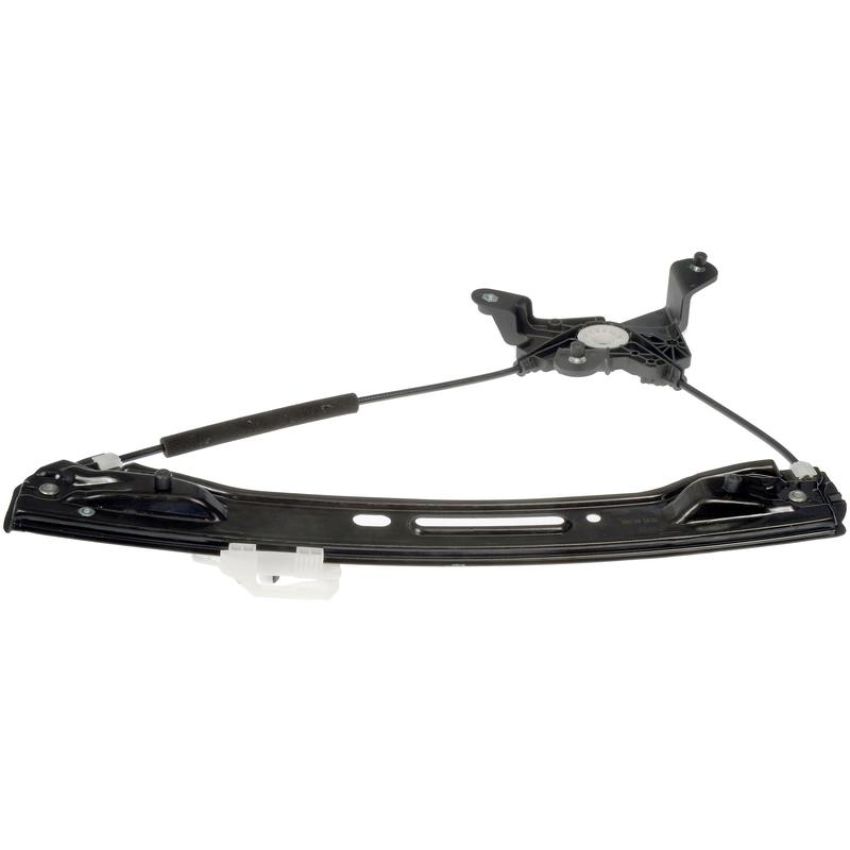 DORMAN 752-973 Power Window Regulator (Regulator Only)