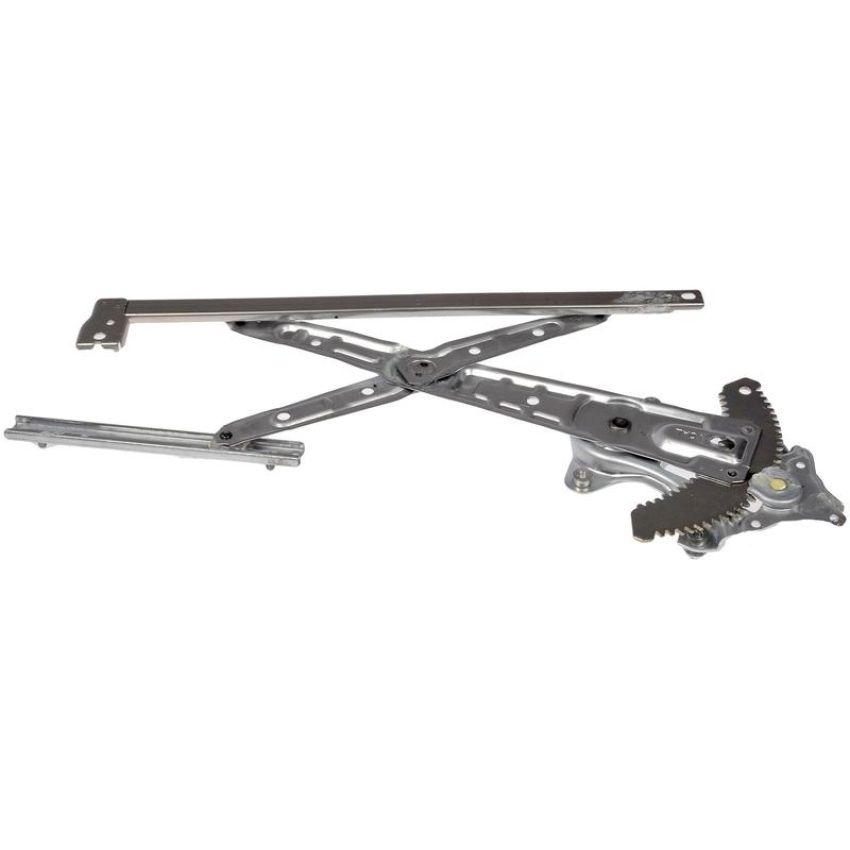DORMAN 752-974 Power Window Regulator (Regulator Only)