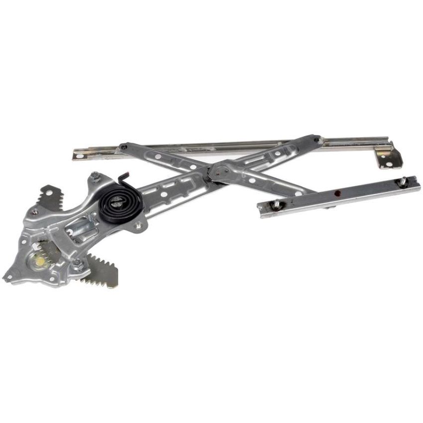 DORMAN 752-974 Power Window Regulator (Regulator Only)