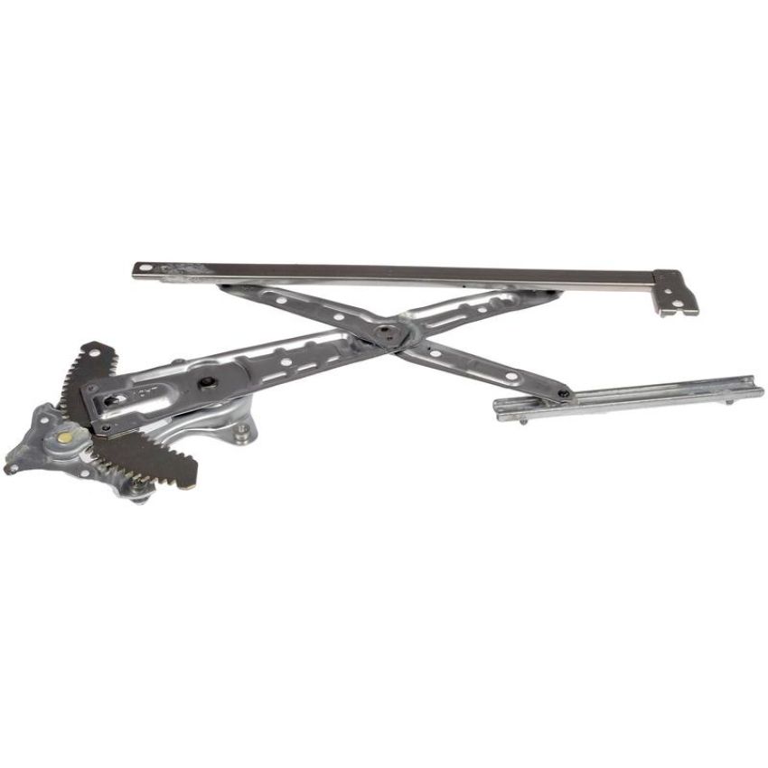 DORMAN 752-975 Power Window Regulator (Regulator Only)