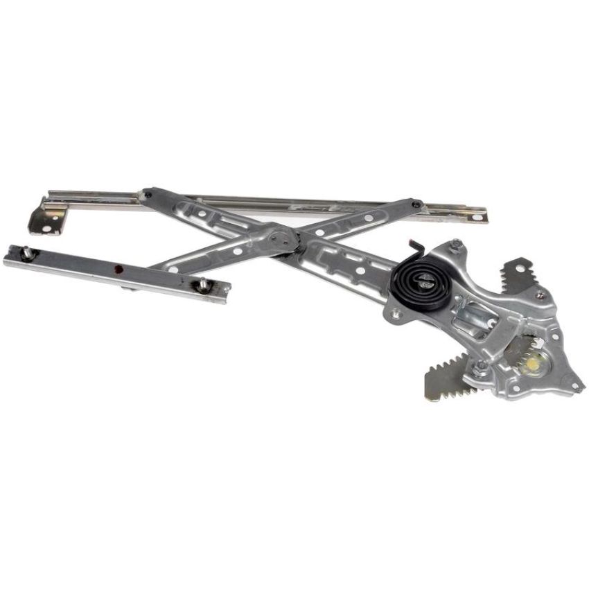 DORMAN 752-975 Power Window Regulator (Regulator Only)