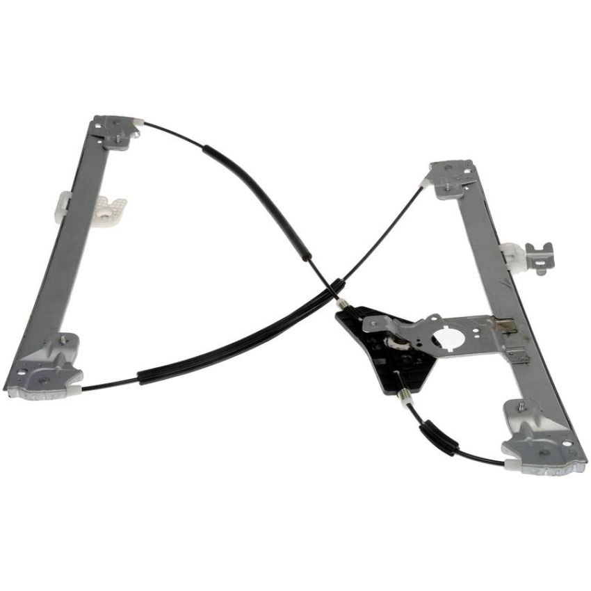 DORMAN 752-980 Power Window Regulator (Regulator Only)